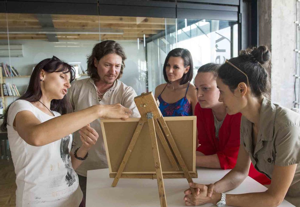 Video Thumb For ibuild