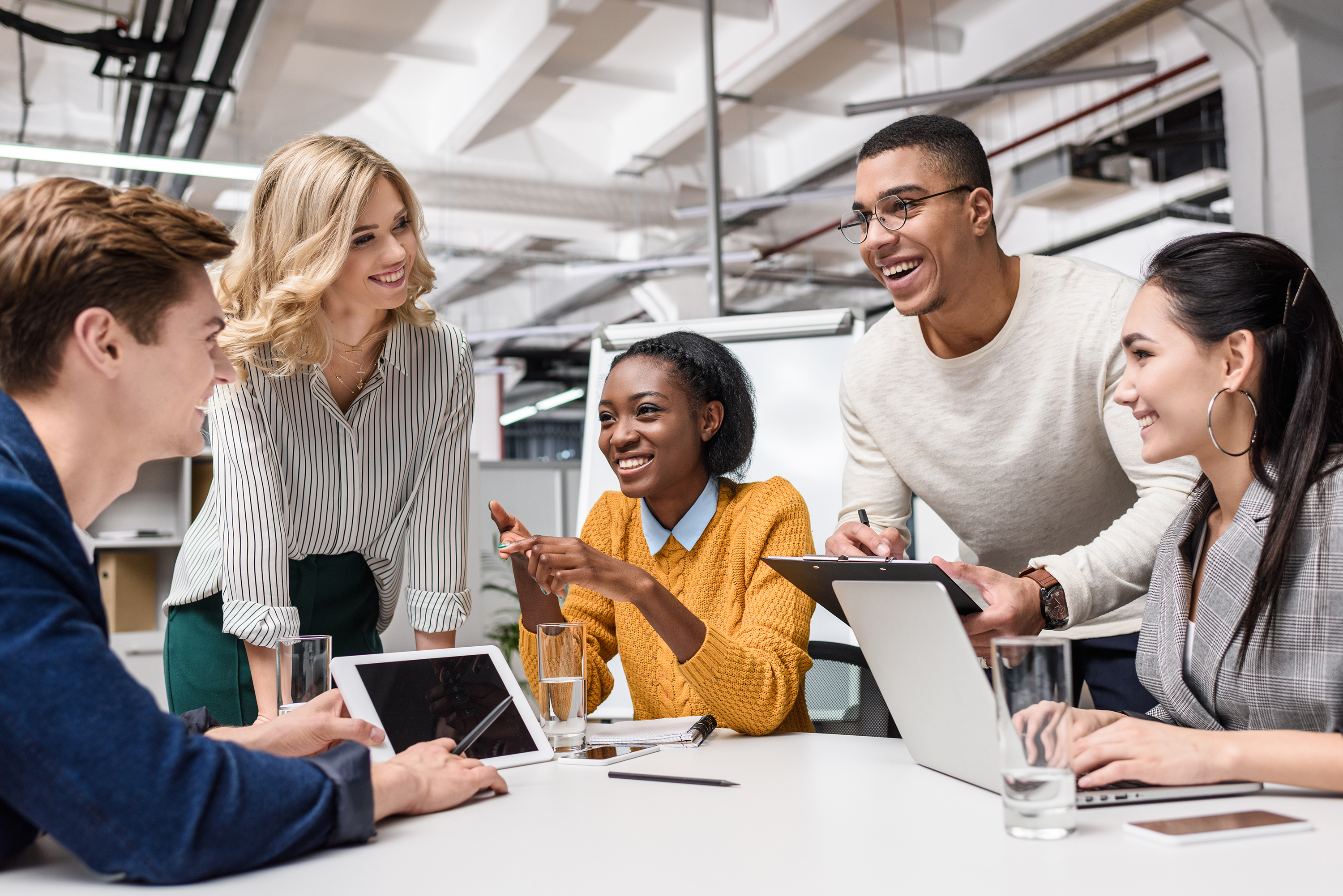 How To Organize A Fun Team Building Event TeamBonding