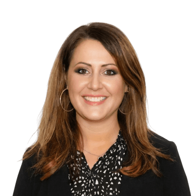 Image of Amanda Deiratani