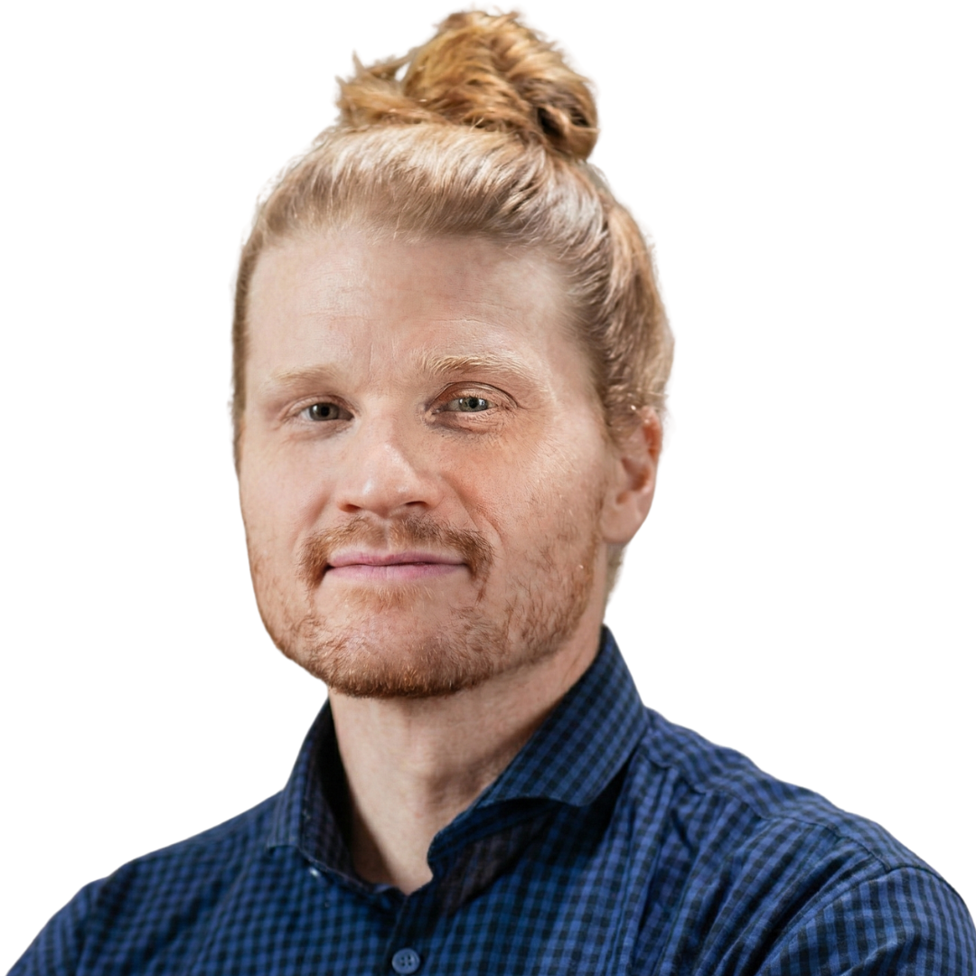 Image for Brian Reason