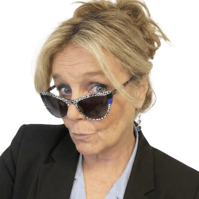 Image of Jayne Hannah