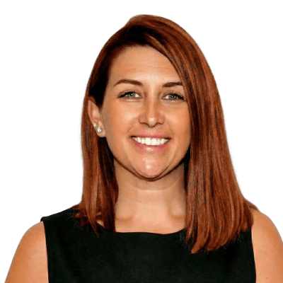 Image of Jenna Gould