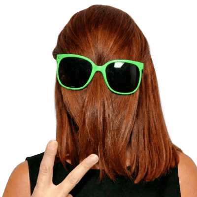 Image of Jenna Gould