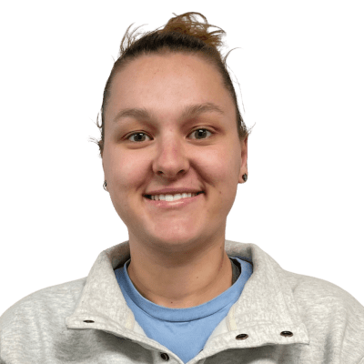 Image of Karlie O’Driscoll