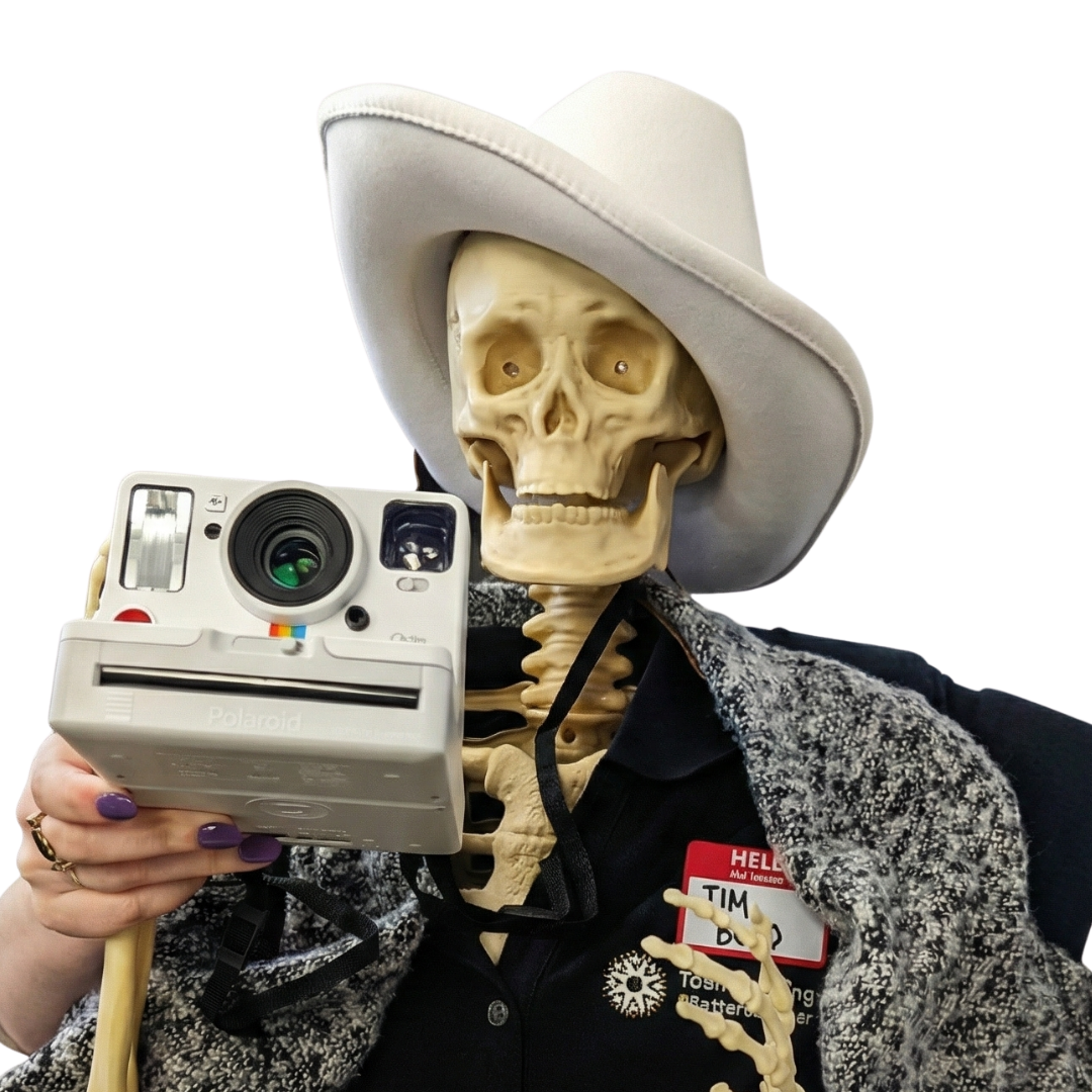 Hover Image for Laura Cooper