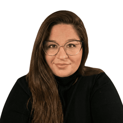 Image of Lindsey Davekos