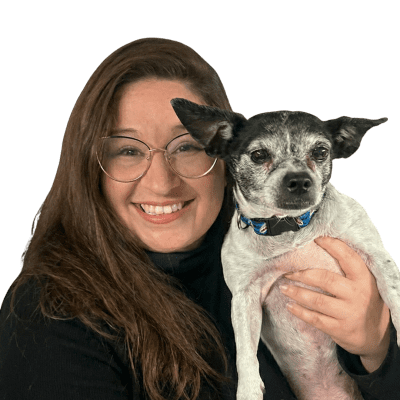 Image of Lindsey Davekos