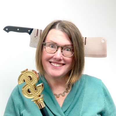 Image of Nancy Fitzgerald