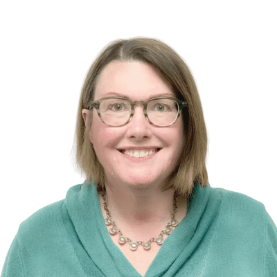 Image of Nancy Fitzgerald