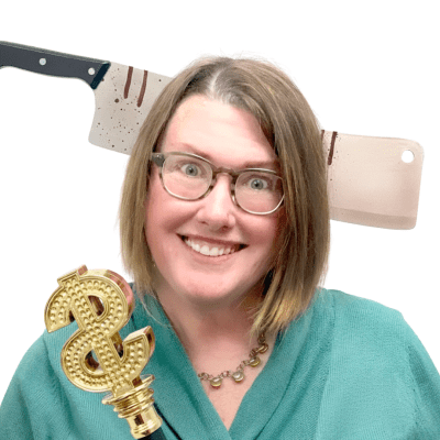 Image of Nancy Fitzgerald