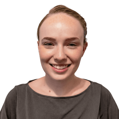 Image of Paige DeGirolamo