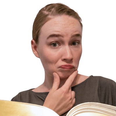 Image of Paige DeGirolamo