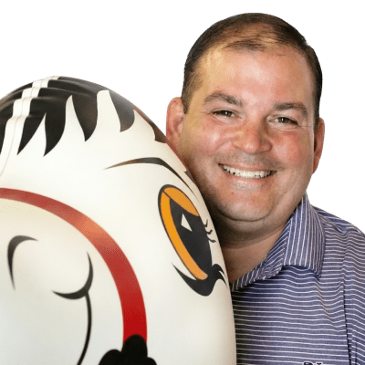 Image of Paul Giroux