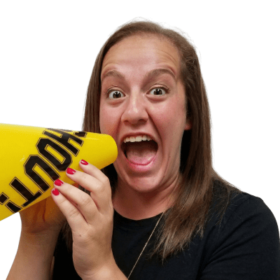 Image of Samantha Goldstein