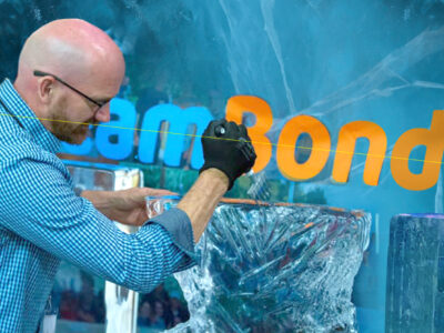 Winter Activities Team Building Programs