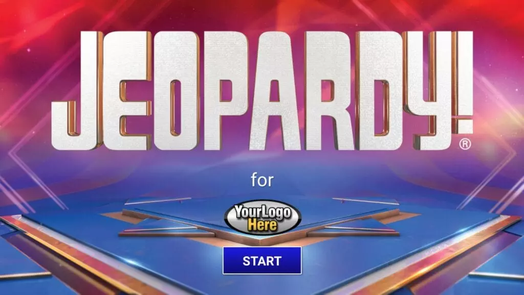 Customize Your Jeopardy