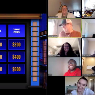 virtual jeopardy game