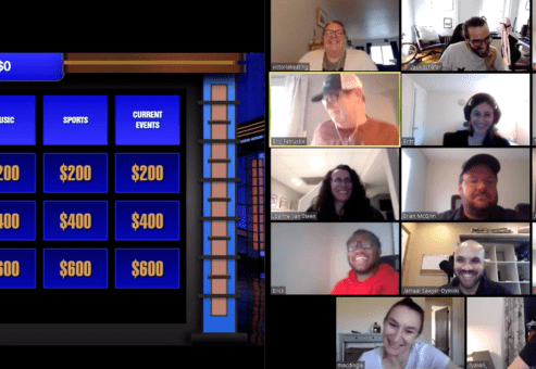 virtual jeopardy game