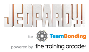 Jeopardy - Virtual Team Building Game For Employees ...