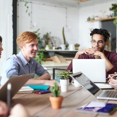 Featured Image For Event Tip: Commit To Team Development Team Building Post