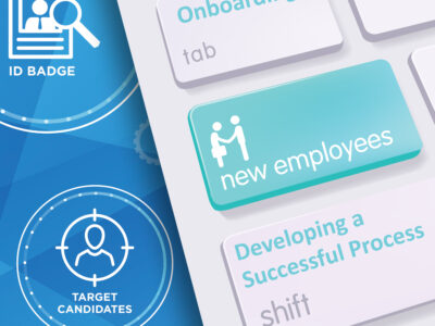 Featured Image For Employee Onboarding: Developing a Successful Process Team Building Post