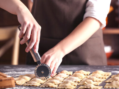 Featured Image For Virtual Pasta Cook-Along TeamBuilding Category