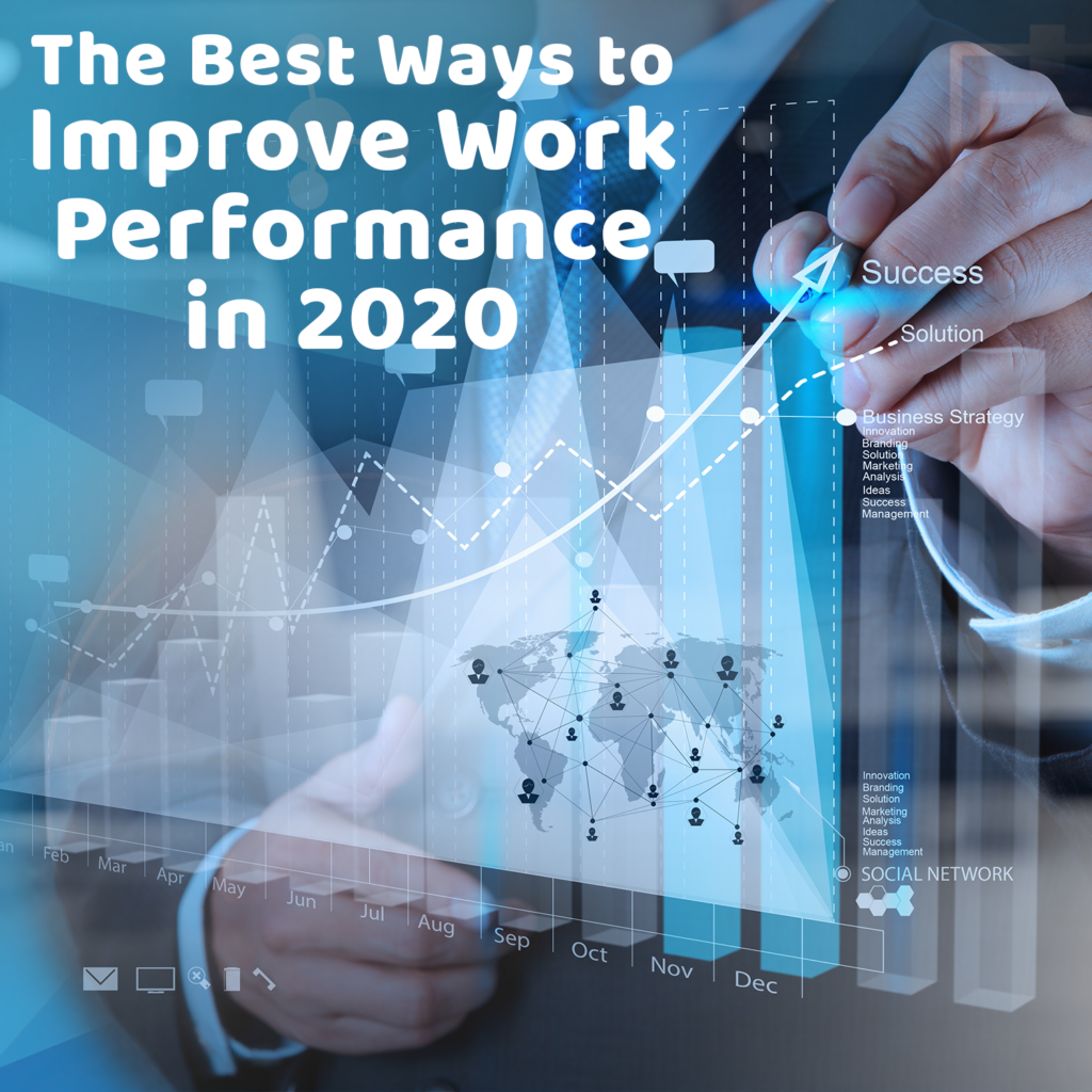 24 Best Ways To Improve Work Performance – TUGY