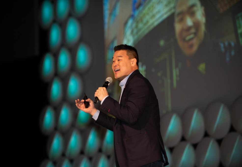 Video Thumb For Mark J Lindquist