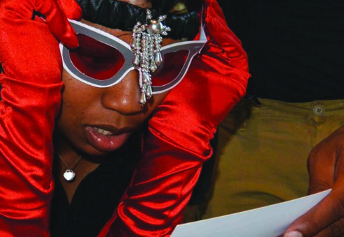 Can you escape the mob?