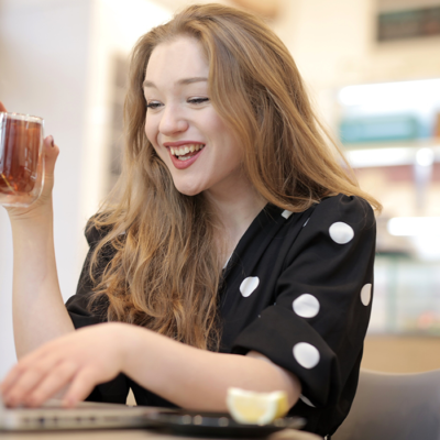 Featured Image For FORBES | Virtual Happy Hours Are The New Way To Go Out: Here’s How To Plan A Great One Team Building Post