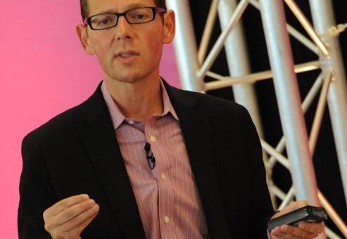 Video Thumb For Joseph Jaffe