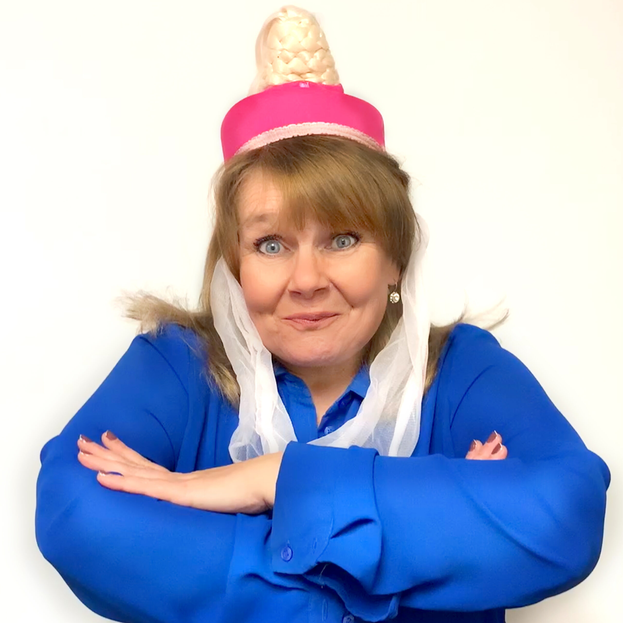 Hover Image for Jayne Hannah