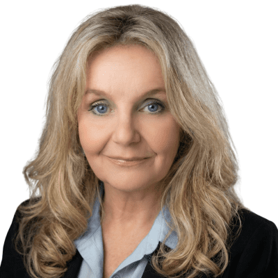 Image of Jayne Hannah