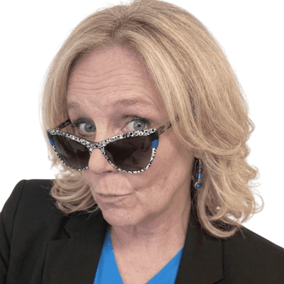 Image of Jayne Hannah