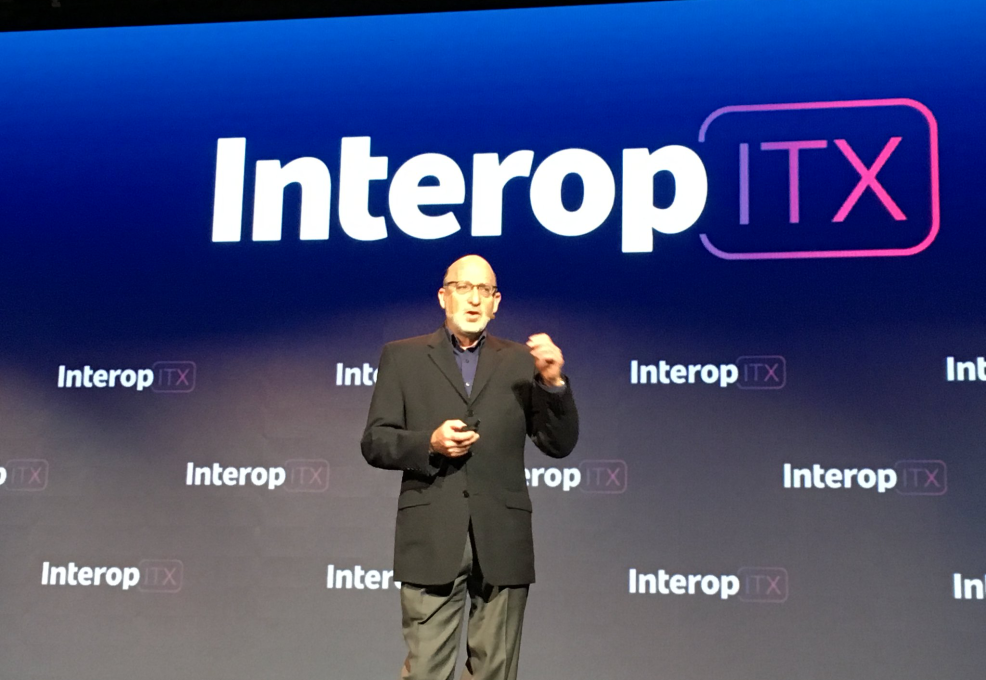 Video Thumb For Joe Barkai