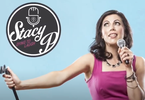 Video Thumb For Stacy Pederson