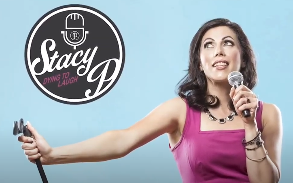 Video Thumb For Stacy Pederson