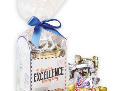 treat pack employees need teambonding