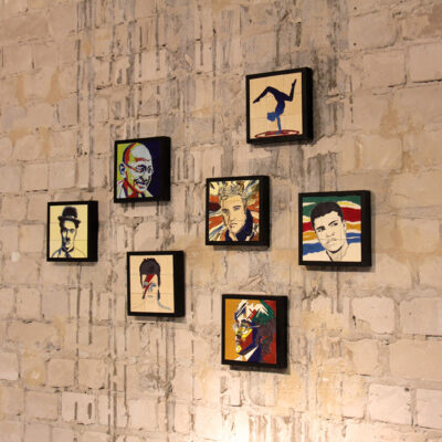 paint as a team thumbnail