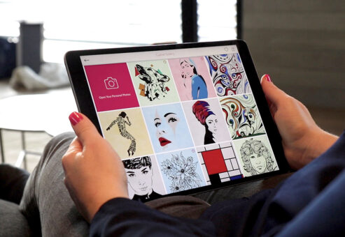 Video Thumb For Team Painting