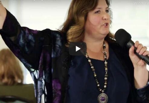 Video Thumb For Julie Anderson