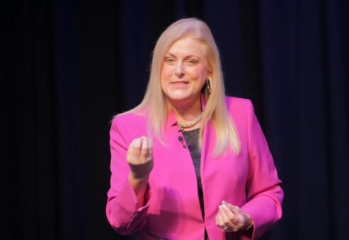 Video Thumb For Mary Kelly