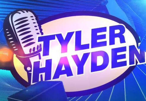 Video Thumb For Tyler Hayden