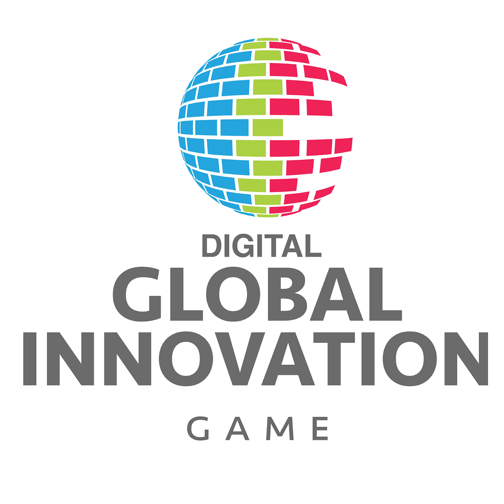 Featured Image For Digital Global Innovation Game – Hybrid Team Building Event