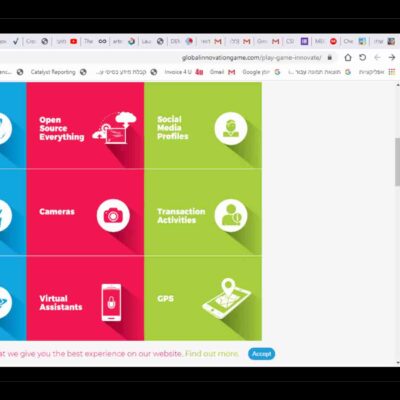 Team Building Online thumbnail