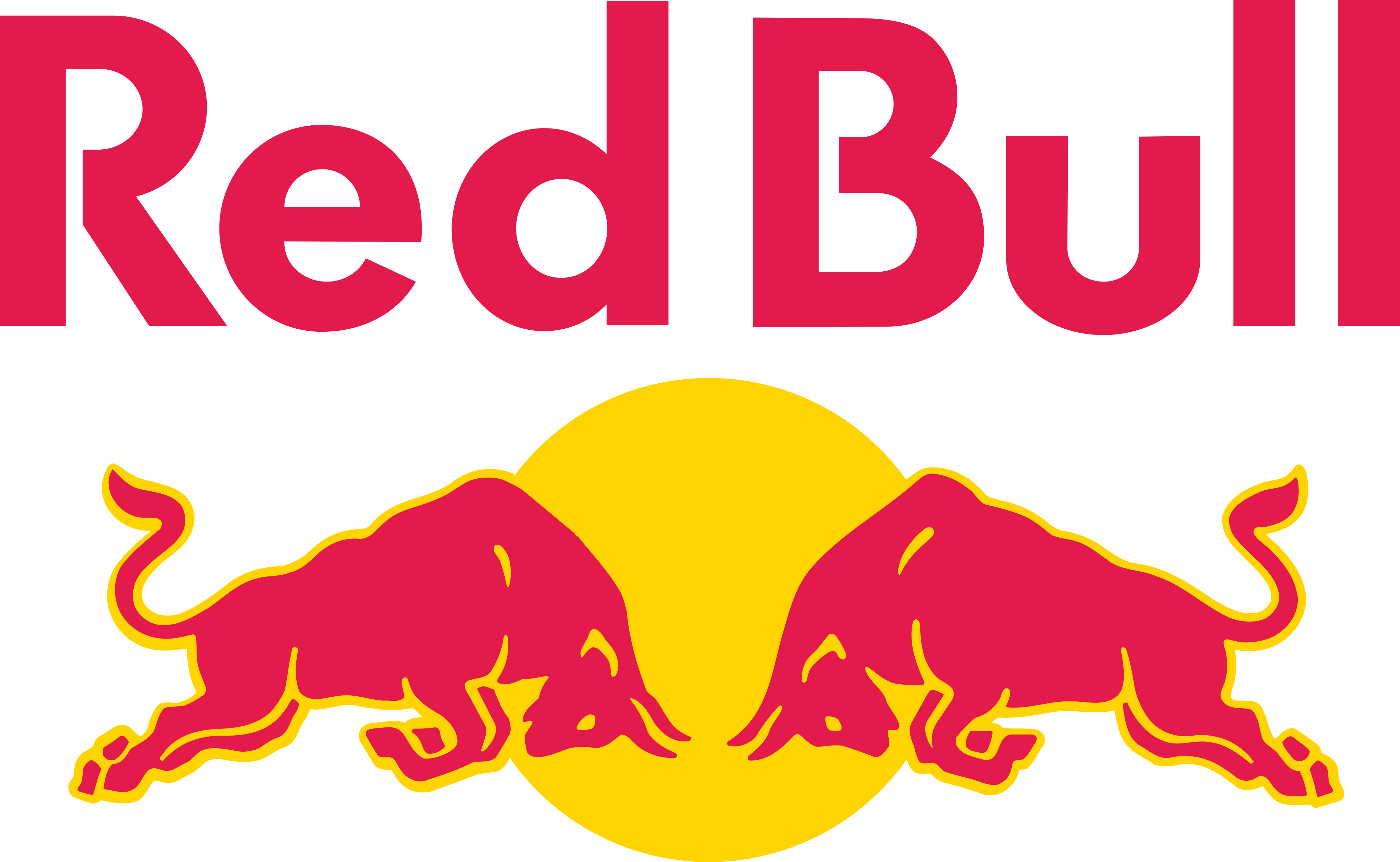 Featured Image For Red Bull Testimonial