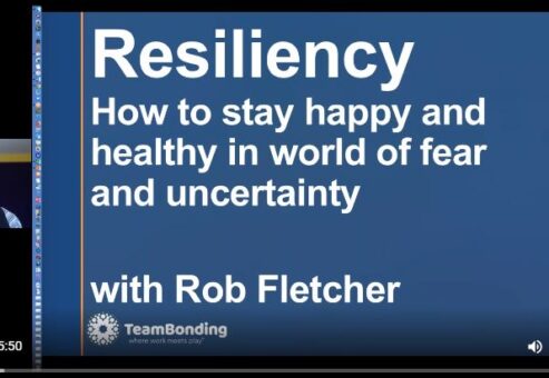 Video Thumb For Resiliency – Virtual