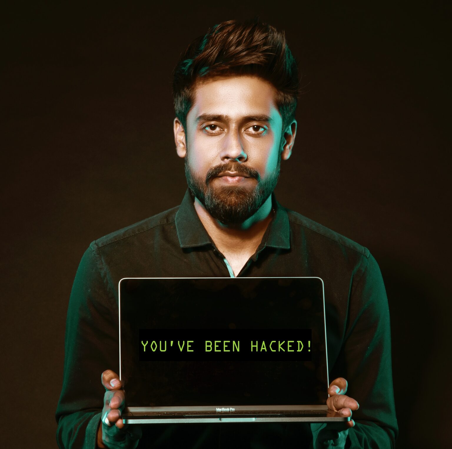Cybersecurity Best Practices For Remote Workers TeamBonding