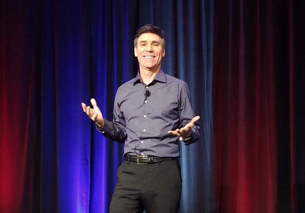 Video Thumb For Garrison Wynn