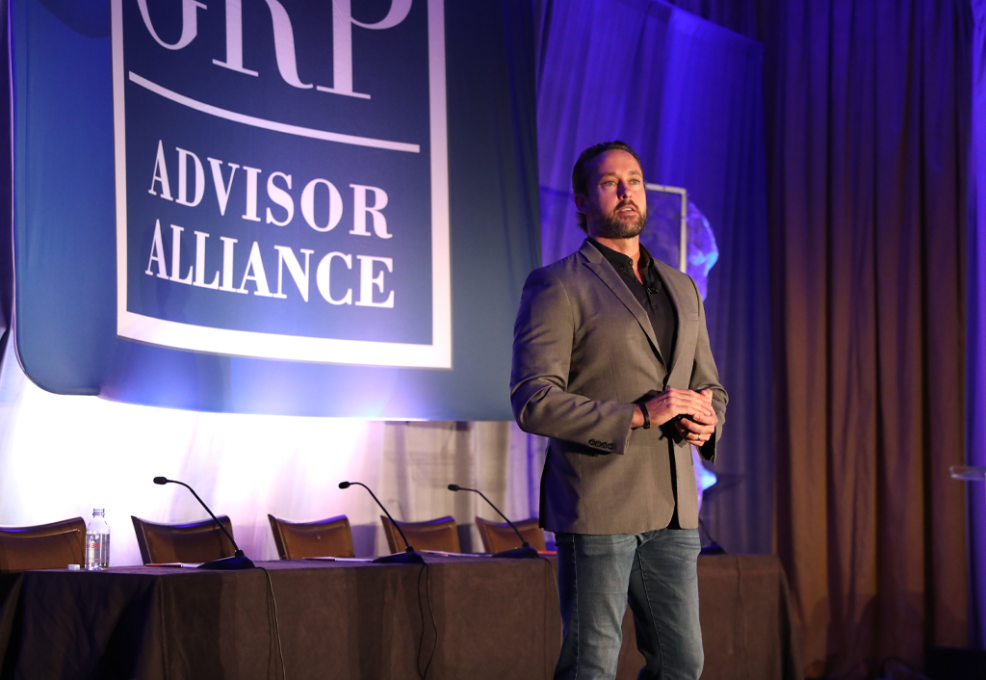 Video Thumb For Brent Gleeson